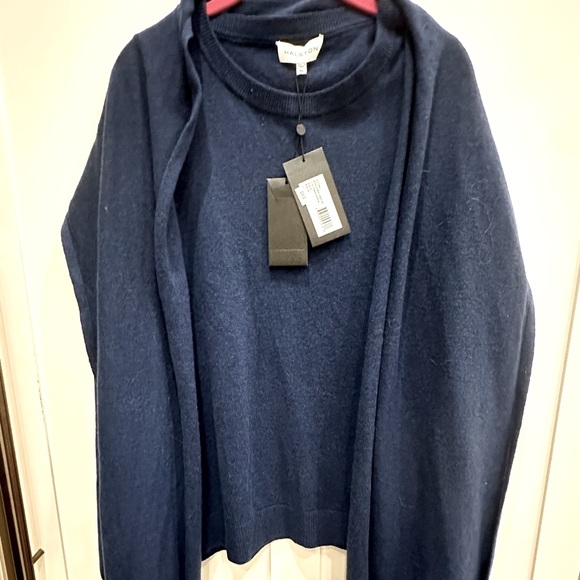 Halston Heritage Sweaters - Halston sweater